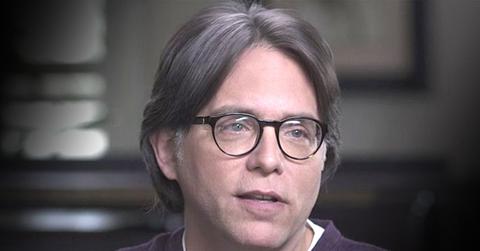 NXIVM sex cult leader keith raniere denied bail third time