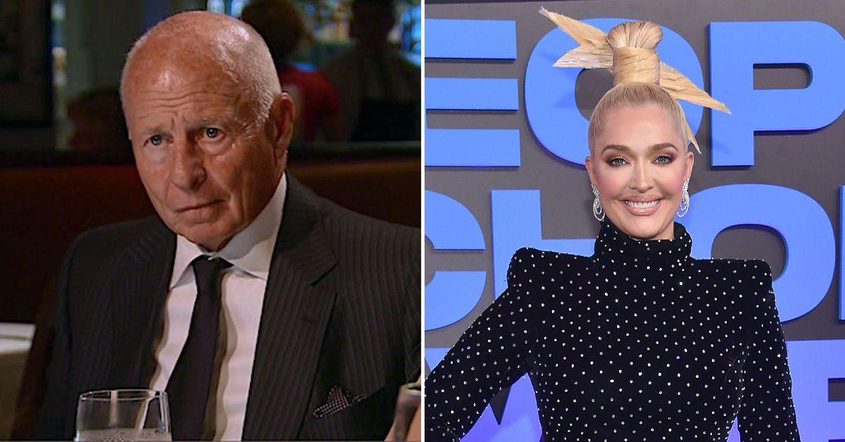 Erika Jayne's Husband Tom Girardi's Ex-CFO Accused Of EMBEZZLING $10M