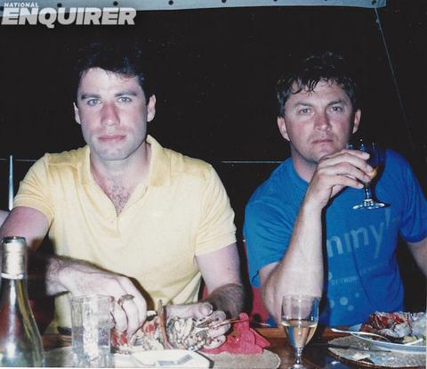 Does Kelly Know? Inside John Travolta’s Secret Six-Year Gay Love Affair