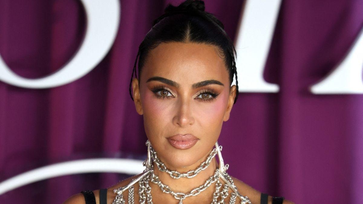 picture of Kim Kardashian