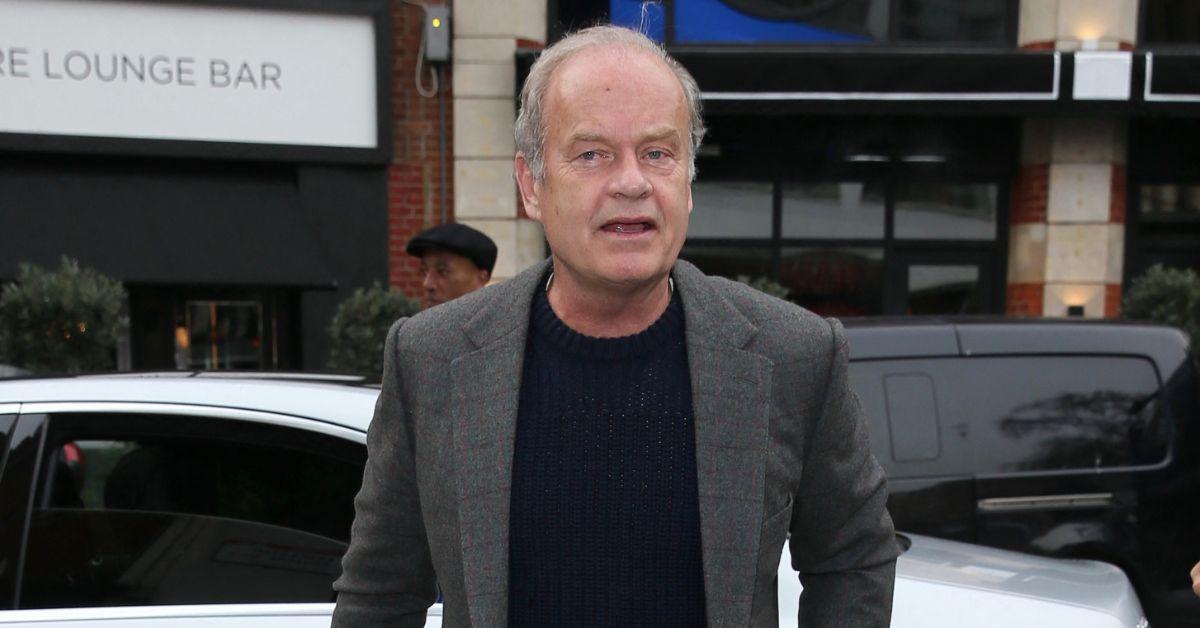 kelsey grammer memoir karen a brother remembers biggest bombshells