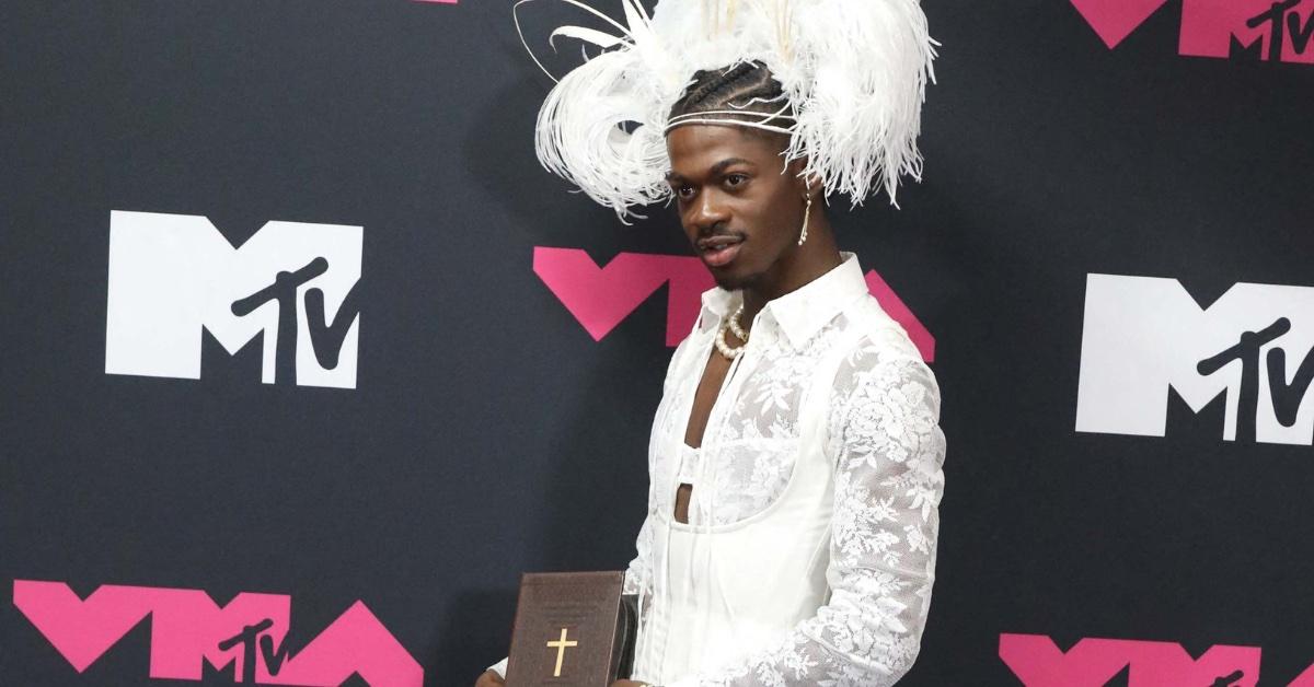 Tyrese Scolds Lil Nas X After He Teased His 'Christian Era' With New Song