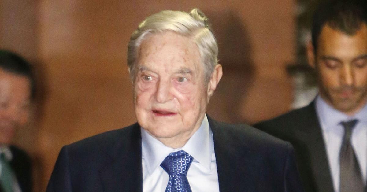 Soros