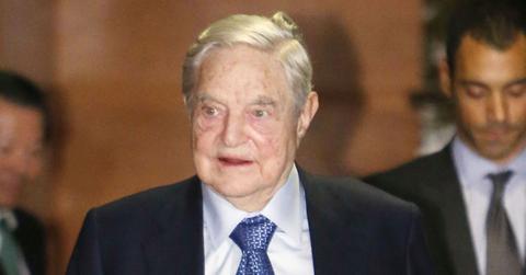 Soros