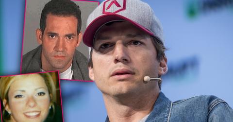Ashton Kutcher Came Face-To-Face With Suspect Michael Gargiulo On Night of Girlfriend Ashley Ellerin’s Murder