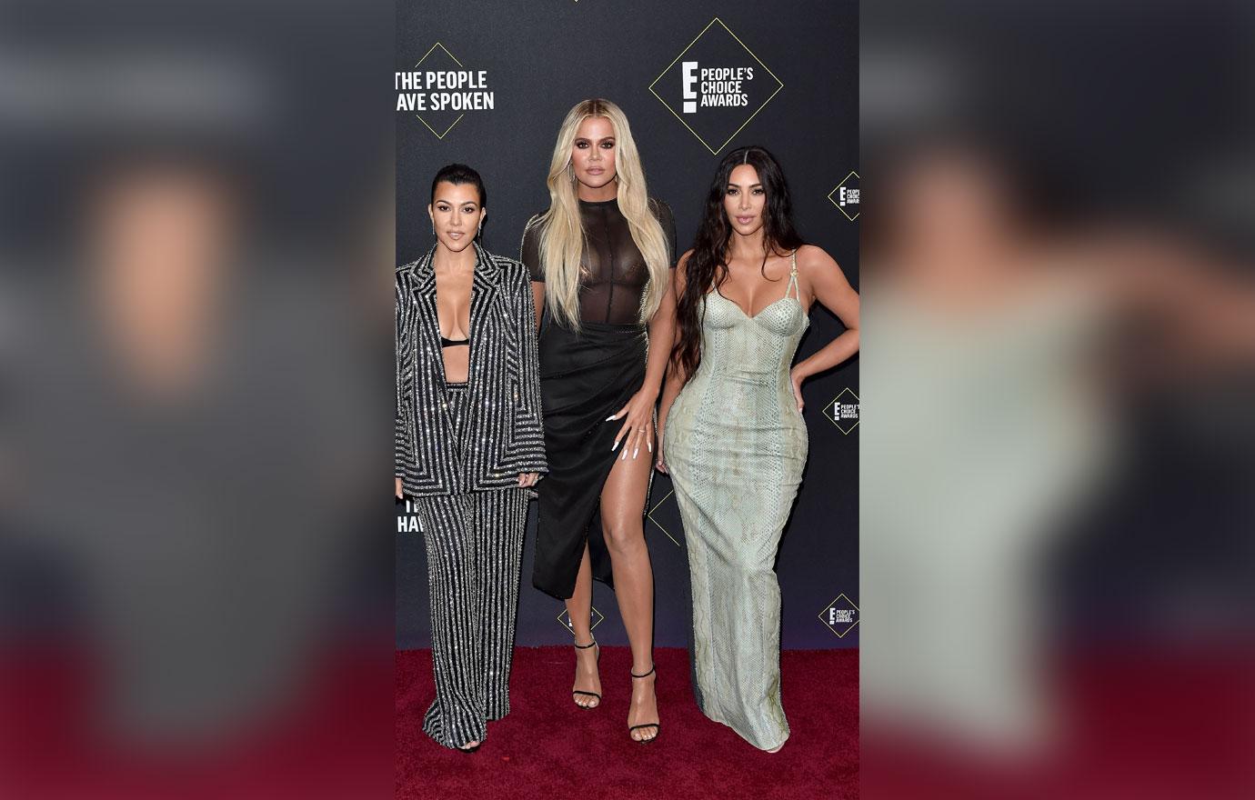 kardashian jenner sisters allegedly work britney spears accused problematic manager