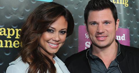 //vanessa minnillo nick lachey