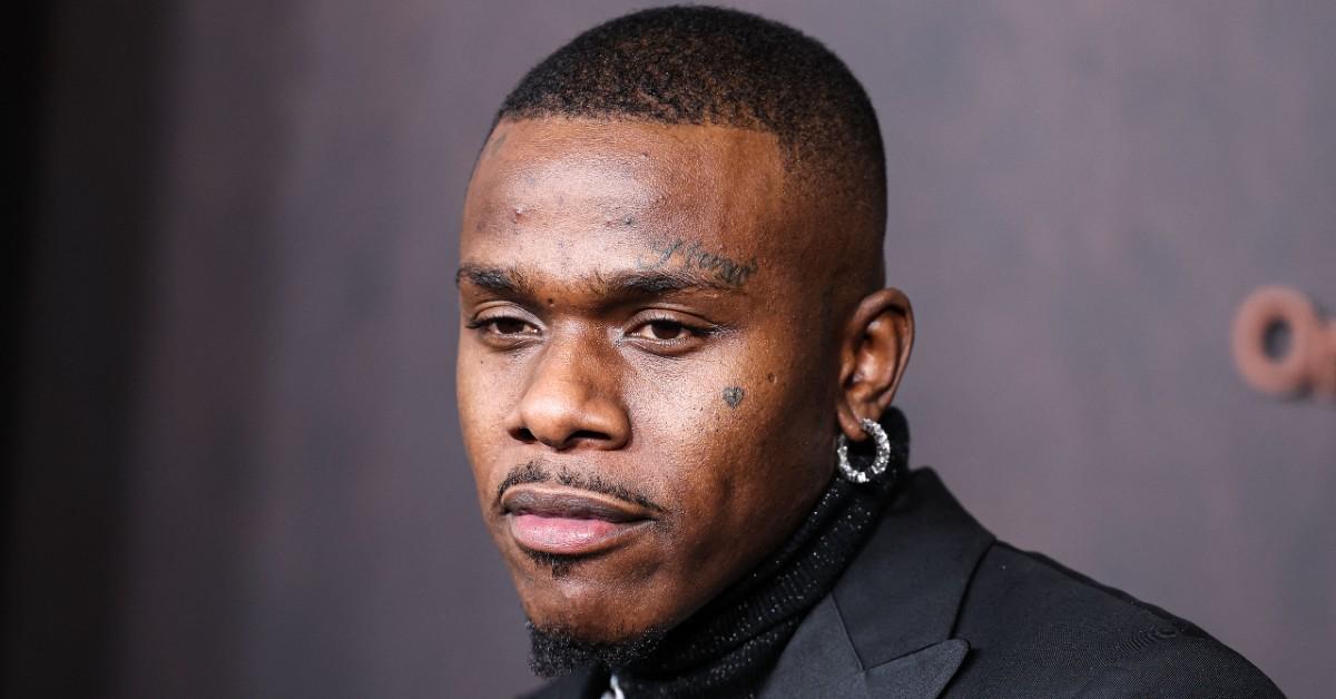 DaBaby Pleads With Judge To Postpone Civil Trial Over Alleged Assault ...