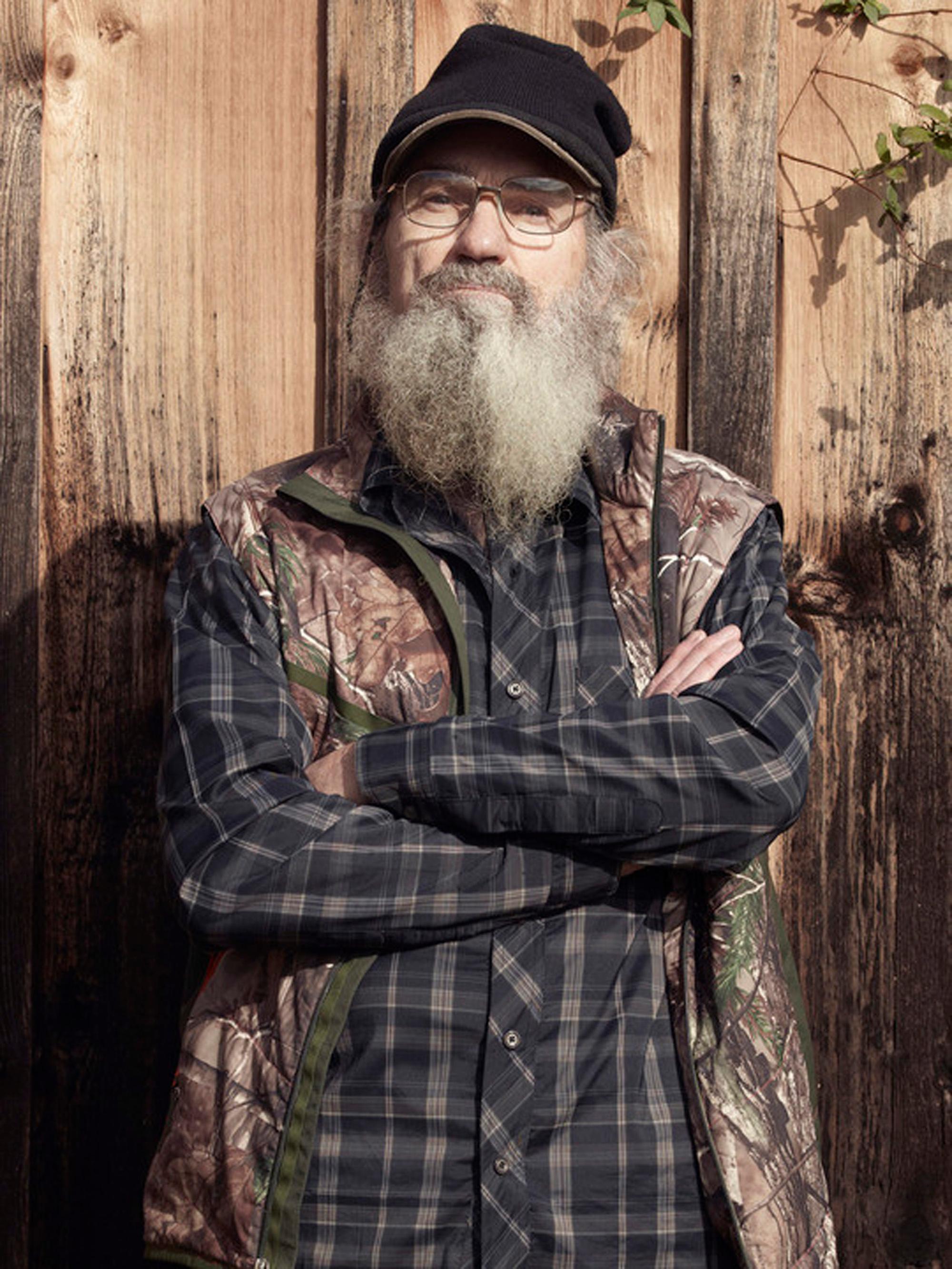 //si robertson