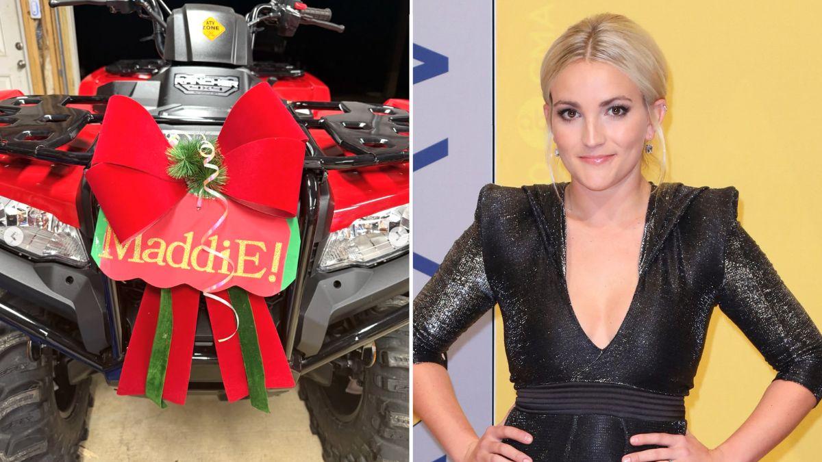 In 2020, Jamie Lynn recalled the terrifying accident on its anniversary in a post on Instagram.