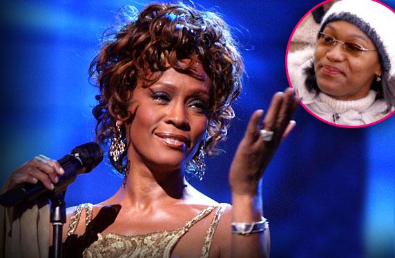 //whitney houston bisexual documentary pp