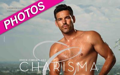 //eddie cibrian charisma campaign model