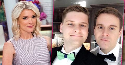 Fox News Star Guy Benson Marries Boyfriend Megyn Kelly Guests