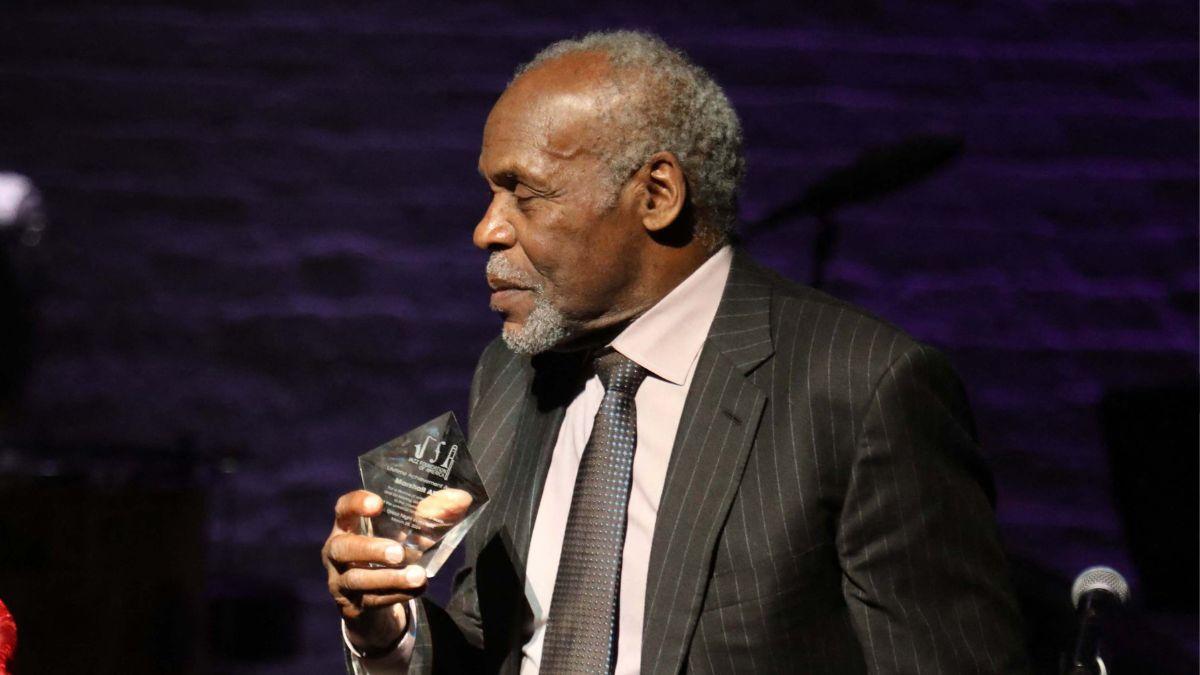 picture of Danny Glover