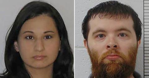 gypsy rose blanchard splits husband months after prison release