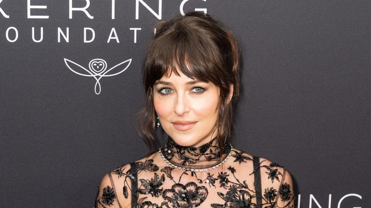 picture of Dakota Johnson
