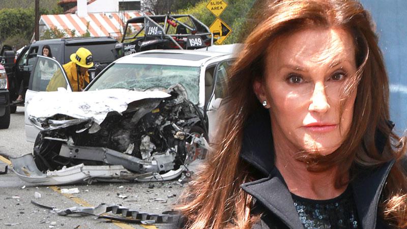 Caitlyn's Big Day Ruined? DA To Take Over Jenner Prosecution This Week ...