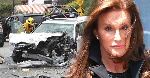 Caitlyn Jenner Decision Day Looming District Attorney