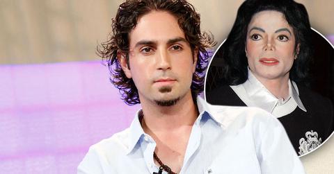 //michael jackson wade robson