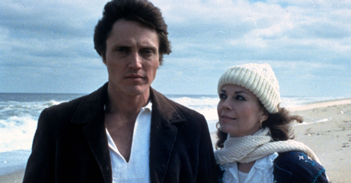 Christopher Walken Lied, Confessed To ‘Searching For Natalie Wood’ 