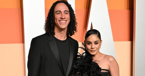 vanessa hudgens chooses family high school musical franchise