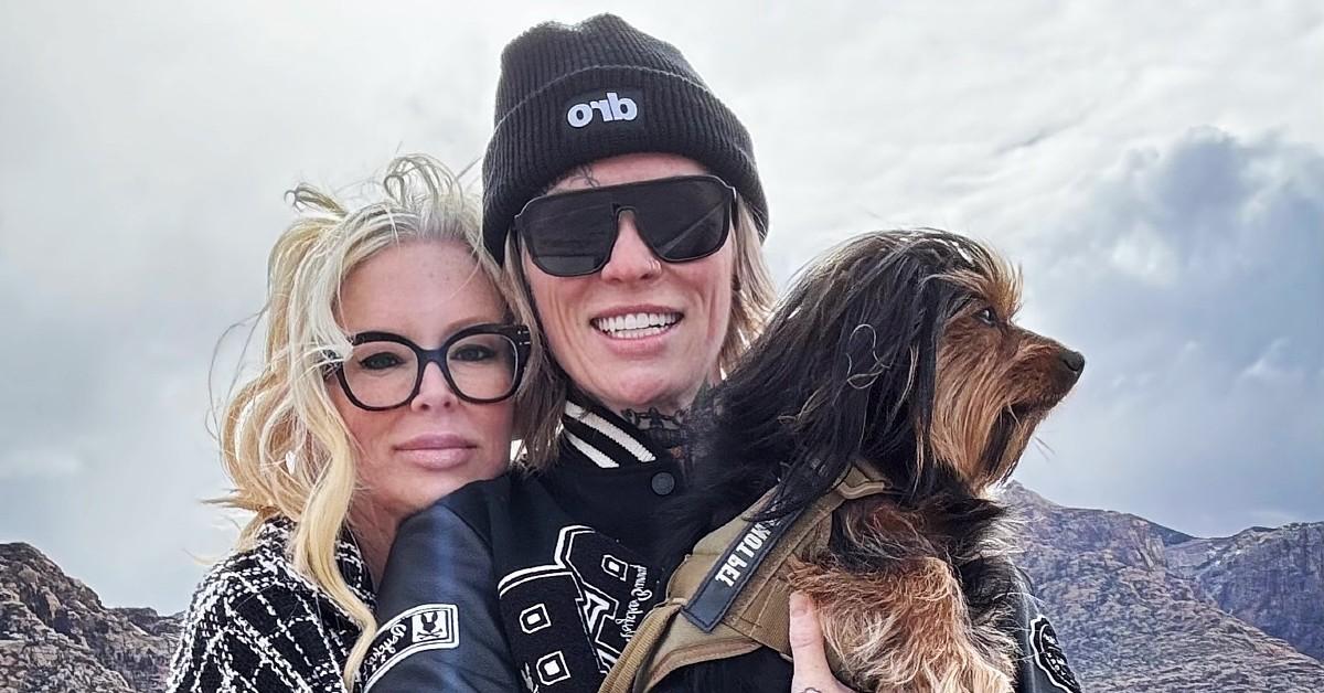 jenna jamesons wife jessi lawless files for divorce after less than a year of marriage