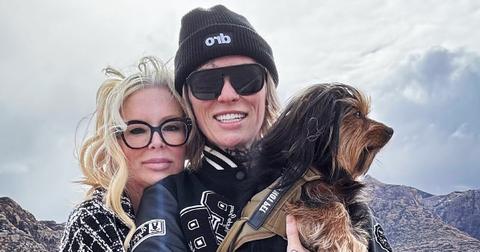 jenna jamesons wife jessi lawless files for divorce after less than a year of marriage