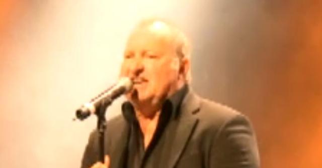 VIDEO: Watch Randy Quaid Sing About 'Star Whackers'