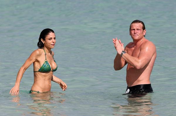 Bethenny Frankel Bikini Body