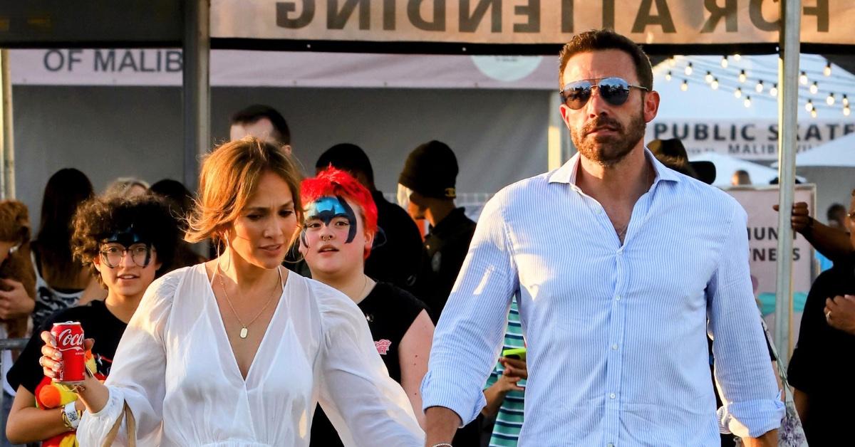 jennifer lopez ben affleck home formerly owned by ponzi scheme convict