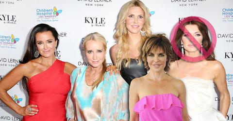 //rhobh lisa rinna pp