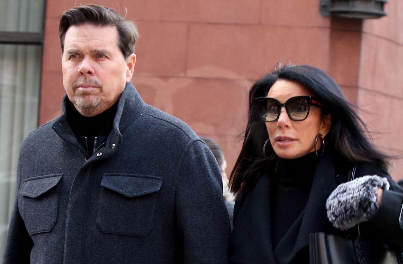 Danielle Staub Estranged Hubby List New Jersey Home for $2.195M Amid Nasty Divorce Battle