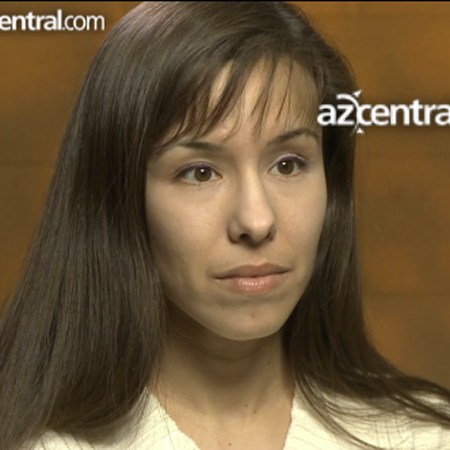 Jodi Arias: Judge Lifts Media Ban, Murderer Says She 'Would Be Doing ...