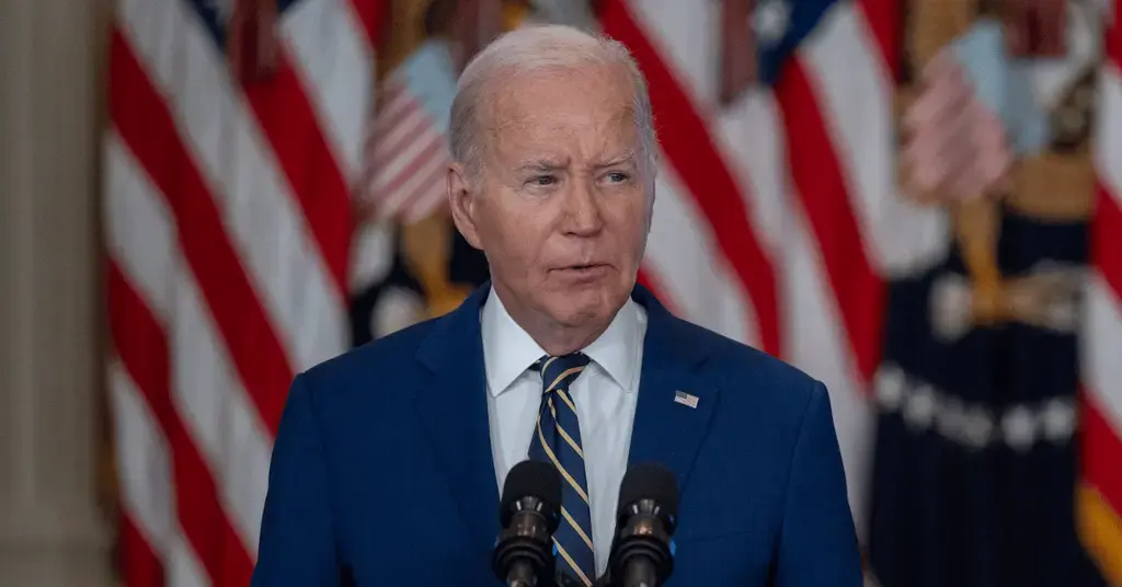 joe biden poll numbers  americans mental cognitive health president