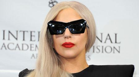 //lady gaga getty