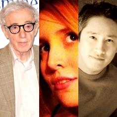 //woody allen dylan malone farrow moses