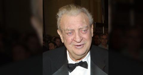 rodney dangerfield back to school turns years