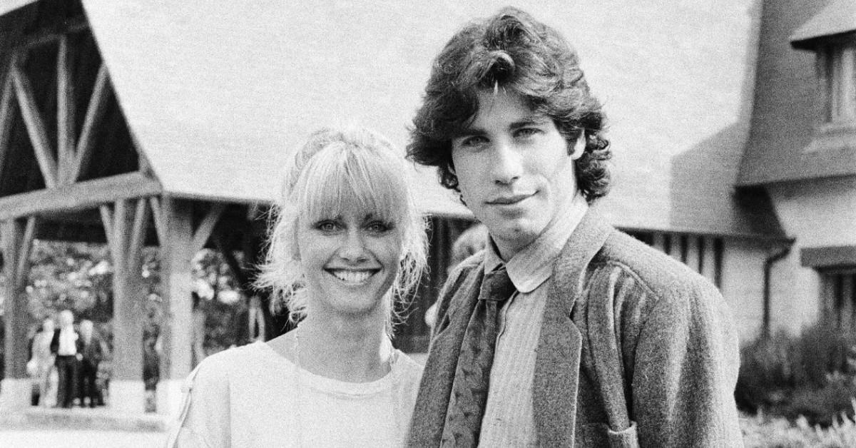 john travolta stockard channing grease reunion snub reason revealed