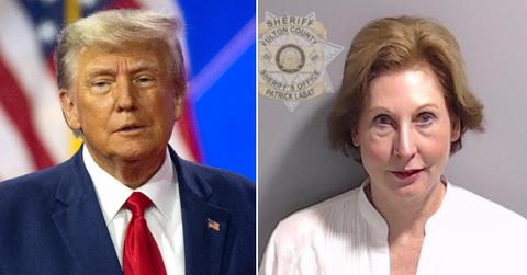 sidney powell donald trump indictment pp