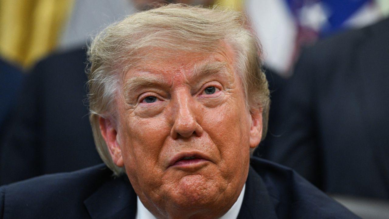 picture of Donald trump