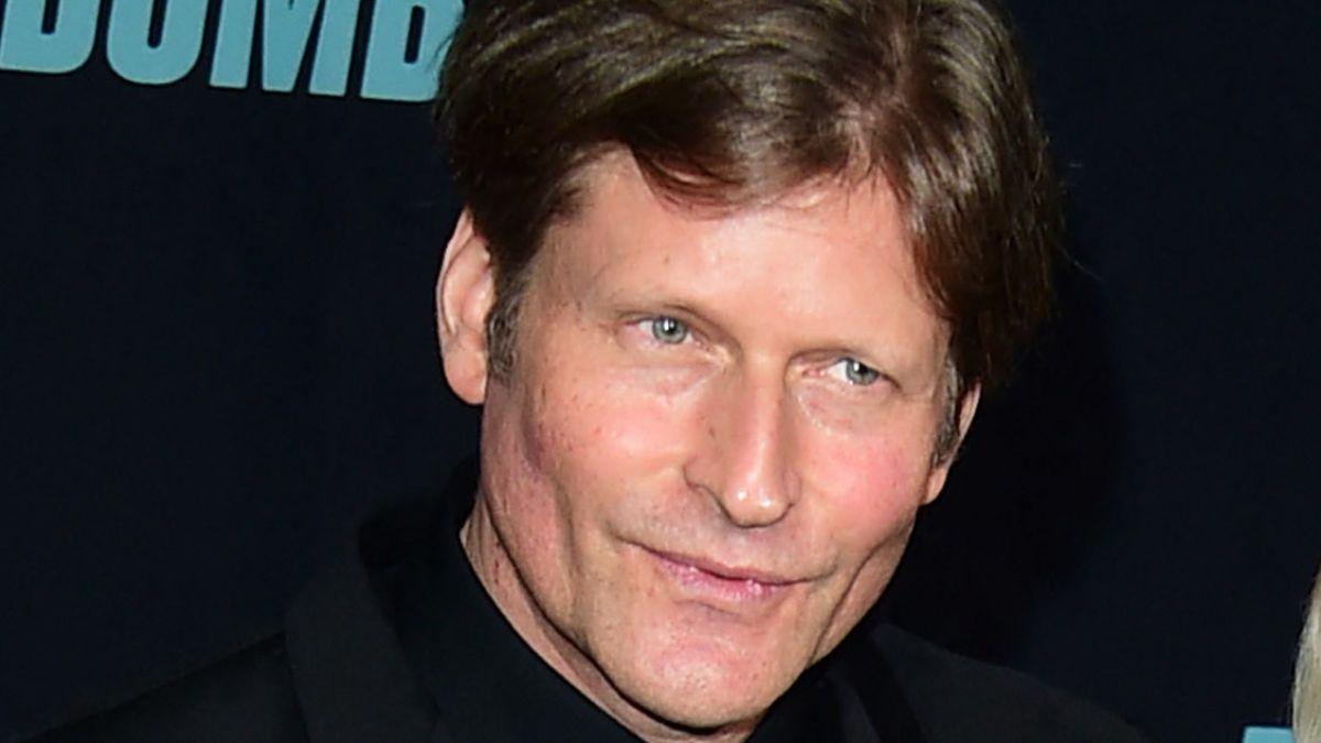 picture of Crispin Glover