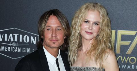Nicole Kidman's revenge romance heats up after Keith Urban divorce, shock and cheating rumors.