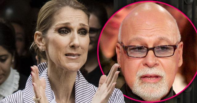 //celine dion talks husband gruesome death pp
