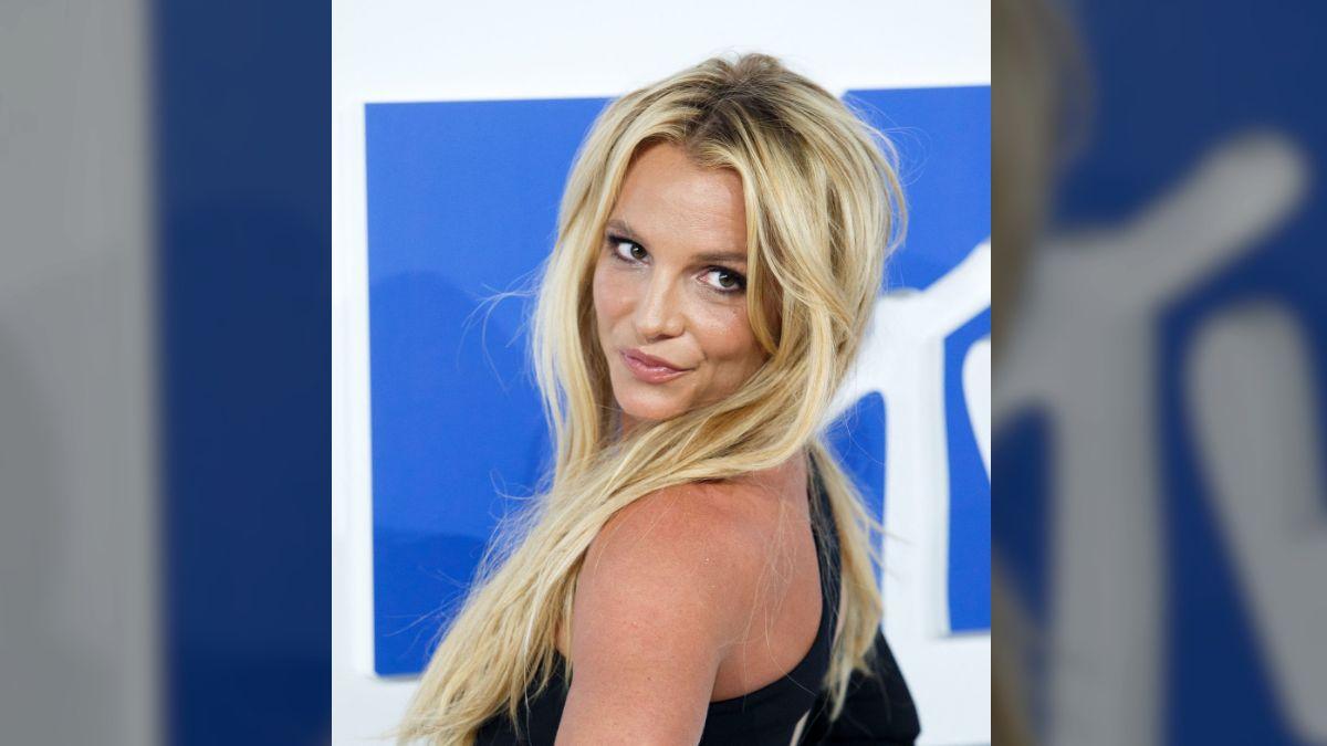 britney spears baby talk pop star another shot parenting