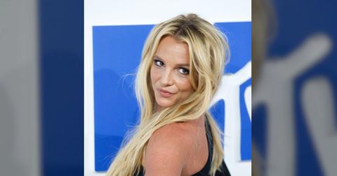 britney spears baby talk pop star another shot parenting