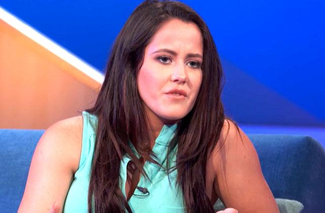 //jenelle evans slams mtv threatens quit teen mom  pp