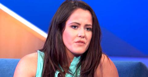 //jenelle evans slams mtv threatens quit teen mom pp