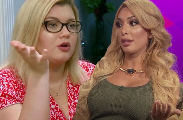 farrah abraham custody taken away amber portwood tmog