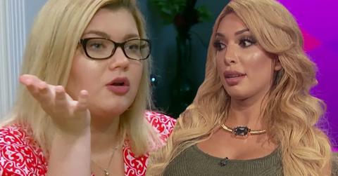 farrah abraham custody taken away amber portwood tmog