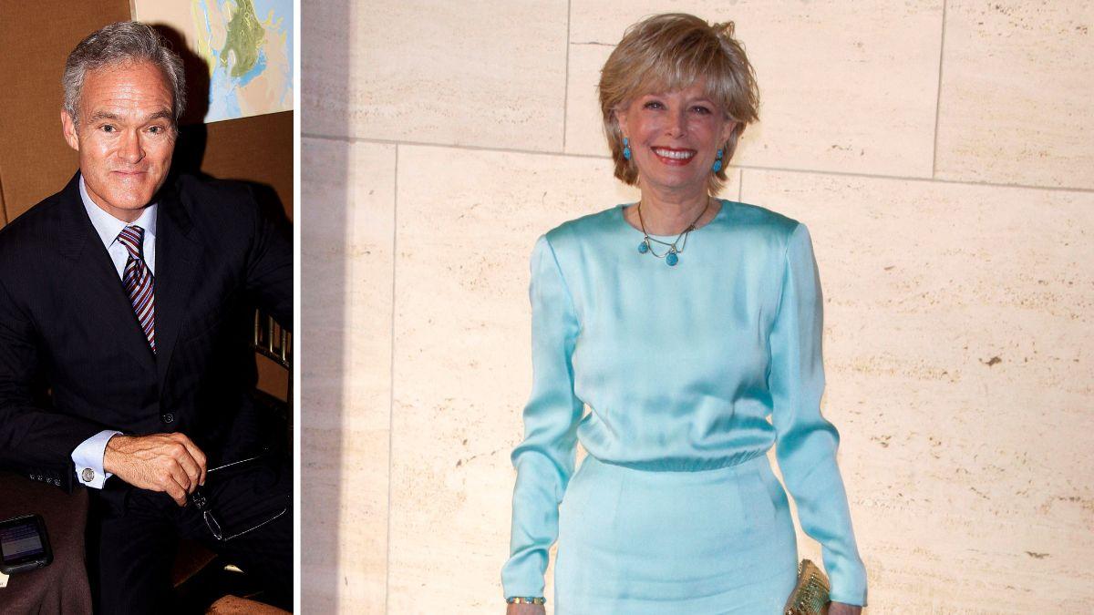 Sources said Pelley's friendship with Stahl has reportedly grown strained amid the upheaval at '60 Minutes.'